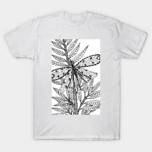 dragon fly T-Shirt